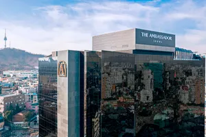 The Ambassador Seoul 5*