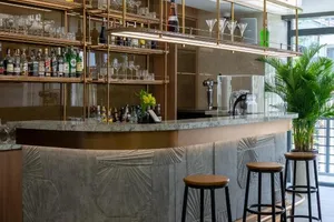 Harmony Saigon Hotel & Spa 4*