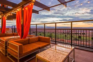 Best Western View of Lake Powell 3* Superior