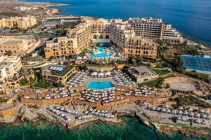 Corinthia St George's Bay 5*
