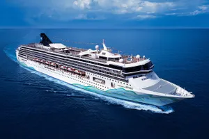 Norwegian Spirit 4*