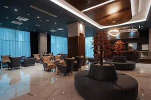 Midtown Hotel Baku 4*