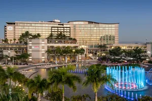 Sheraton Puerto Rico Resort & Casino 4*
