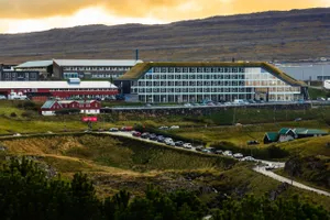 Hilton Garden Inn Faroe Islands 4*