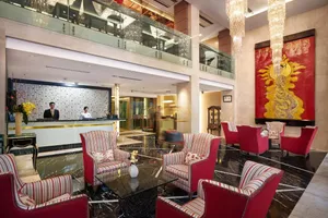Silk Path Hotel Hanoi 4*