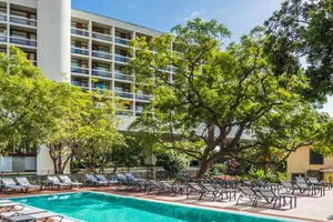 Pestana Casino Studios 4*