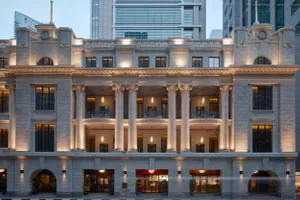 Telegraph Hotel 4* Superior