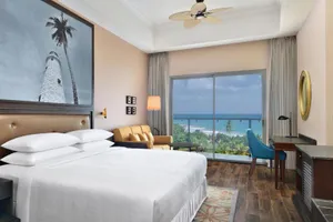 Sheraton Kosgoda Turtle Beach Resort 5*