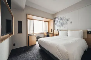 Richmond Hotel Premier Kyoto Ekimae 3*