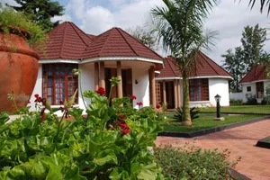 Salinero Kilimanjaro Hotel 3*