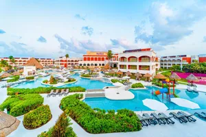 Hard Rock Hotel Riviera Maya 5*