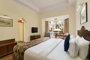 Ramada Plaza 4* Superior