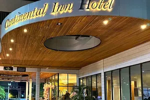 Hotel Continental Inn 4*