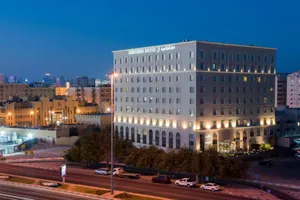 Concorde Hotel Doha 5*