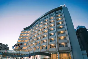 Best Western Plus Addis Ababa 4*