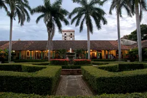 Hotel El Convento 4*