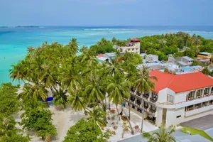 Kaani Beach Hotel 3*