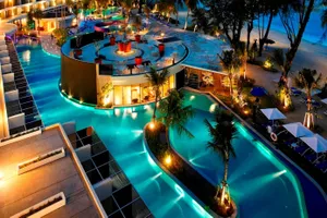 Hard Rock Hotel Penang 5*