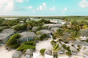 Sorobon Luxury Beach Resort 4*