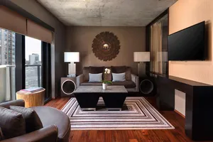 Eurostars Magnificent Mile 4*
