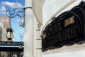 Hotel Belleclaire 4*