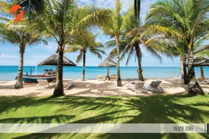 Famiana Resort & Spa Phu Quoc 4*