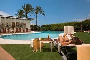 Hotel NH Marbella 4*