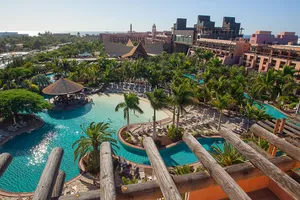 Lopesan Baobab Resort 5*