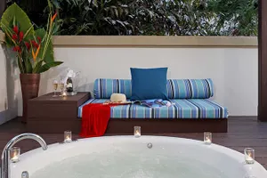 Centara Villas Samui 4*