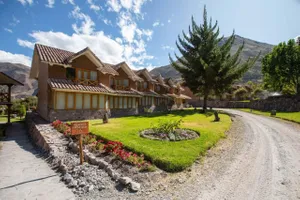 Casa Andina Premium Valle Sagrado 4* Superior