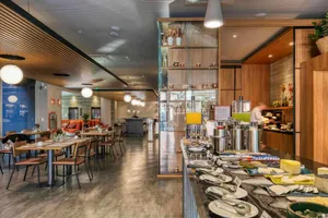 Novotel Savassi 4*
