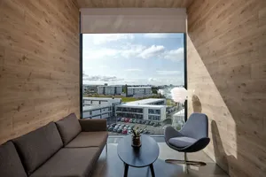 Hotel Island 4*