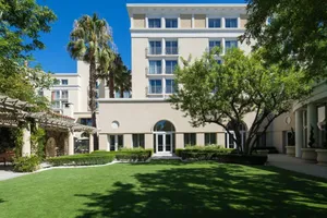 Hyatt Regency Valencia 3*