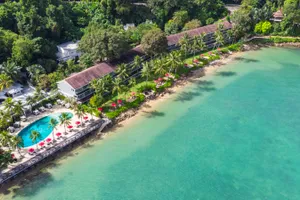 Amari Phuket 5*