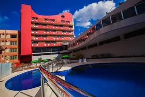 Foz Plaza Hotel 3* Superior