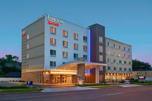 Fairfield by Marriott Niagara Falls 3*