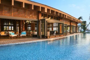 Movenpick Resort Waverly Phu Quoc 5*