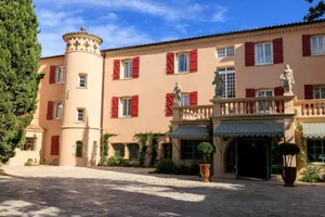 Hotel Le Pigonnet 5*