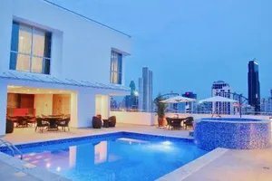 TRYP by Wyndham Panama Centro Hotel 4*