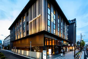 Daiwa Roynet Hotel Kyoto Ekimae PREMIER 4*