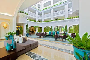 Lasenta Boutique Hotel 4*