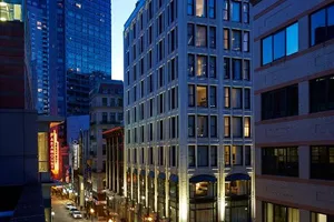 The Godfrey Hotel Boston 4*