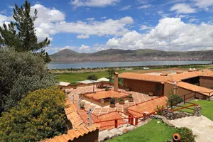 Casa Andina Premium Puno 4*
