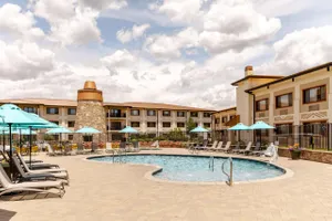Best Western Premier Grand Canyon Squire Inn 4*