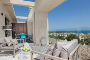The Oasis by Don Carlos Welness & Spa Resort 5*