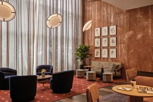 Romer Hell's Kitchen Hotel 4*