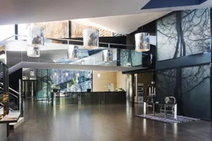 Eurostars Palace 5*