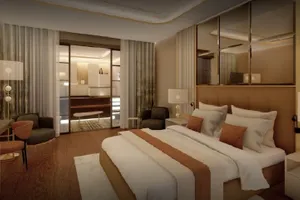 Petra Moon Luxury 5*