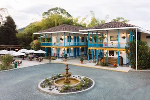 Hacienda Santa Clara 4*