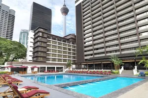 Concorde Hotel Kuala Lumpur 4*